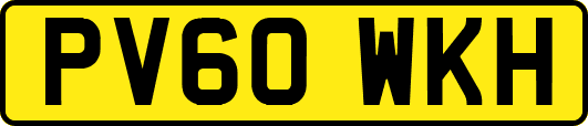 PV60WKH