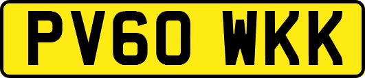PV60WKK