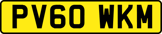 PV60WKM