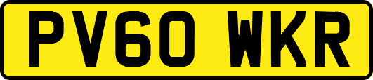 PV60WKR