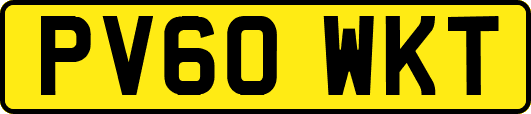 PV60WKT