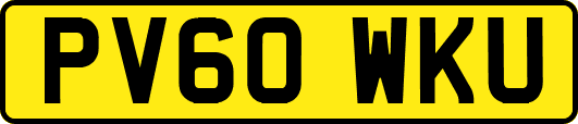 PV60WKU