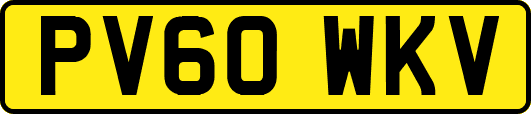 PV60WKV