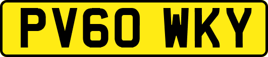 PV60WKY