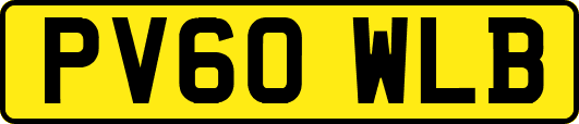 PV60WLB