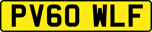PV60WLF