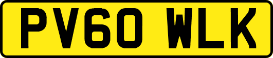 PV60WLK