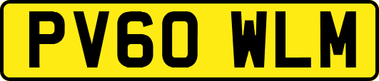 PV60WLM