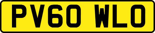 PV60WLO