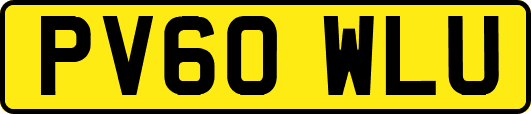 PV60WLU