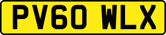PV60WLX