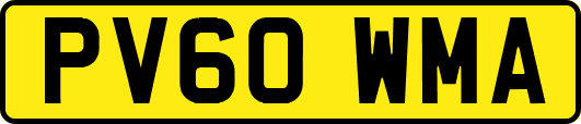 PV60WMA