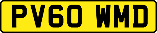 PV60WMD