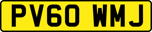PV60WMJ