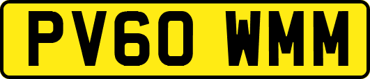 PV60WMM