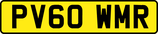 PV60WMR