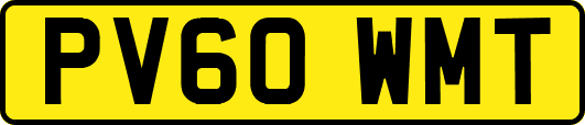 PV60WMT