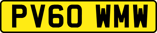 PV60WMW