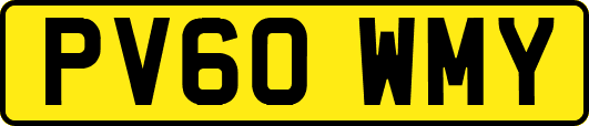 PV60WMY