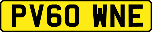 PV60WNE
