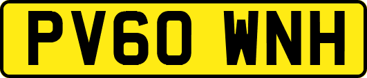 PV60WNH
