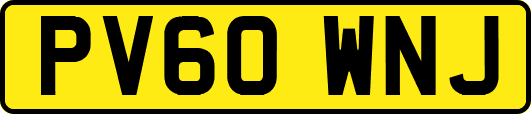 PV60WNJ