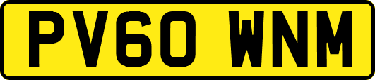 PV60WNM
