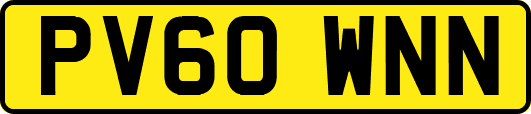 PV60WNN