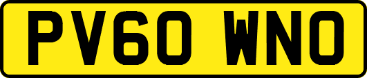 PV60WNO