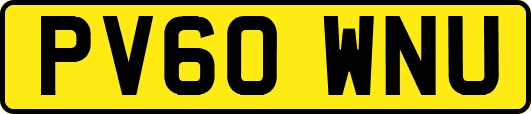 PV60WNU