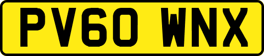 PV60WNX