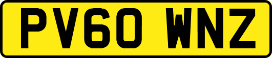 PV60WNZ