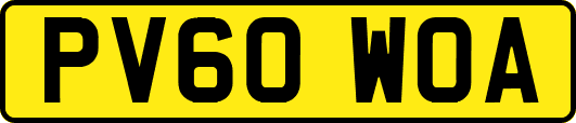 PV60WOA