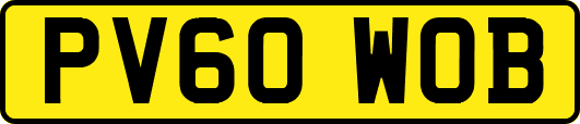 PV60WOB