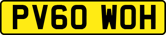 PV60WOH