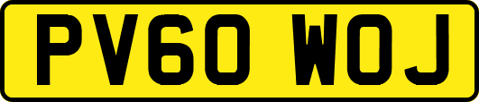 PV60WOJ