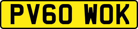 PV60WOK
