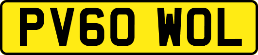 PV60WOL