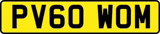 PV60WOM