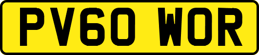 PV60WOR