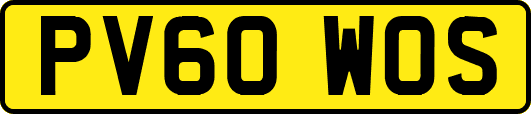 PV60WOS
