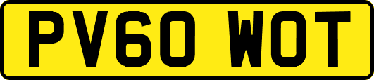 PV60WOT