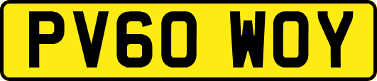PV60WOY