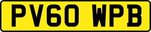 PV60WPB