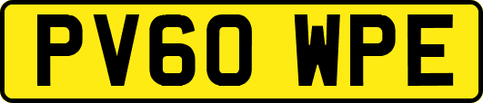 PV60WPE