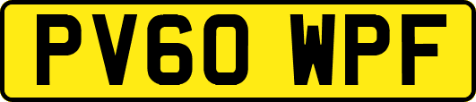PV60WPF