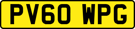 PV60WPG