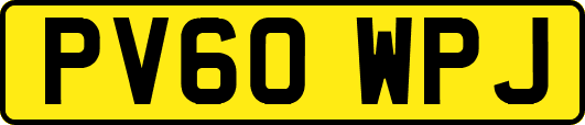 PV60WPJ