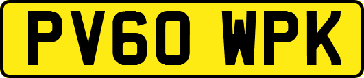 PV60WPK