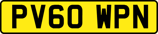 PV60WPN